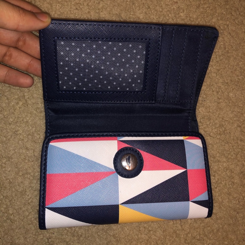 Nautica Wallet